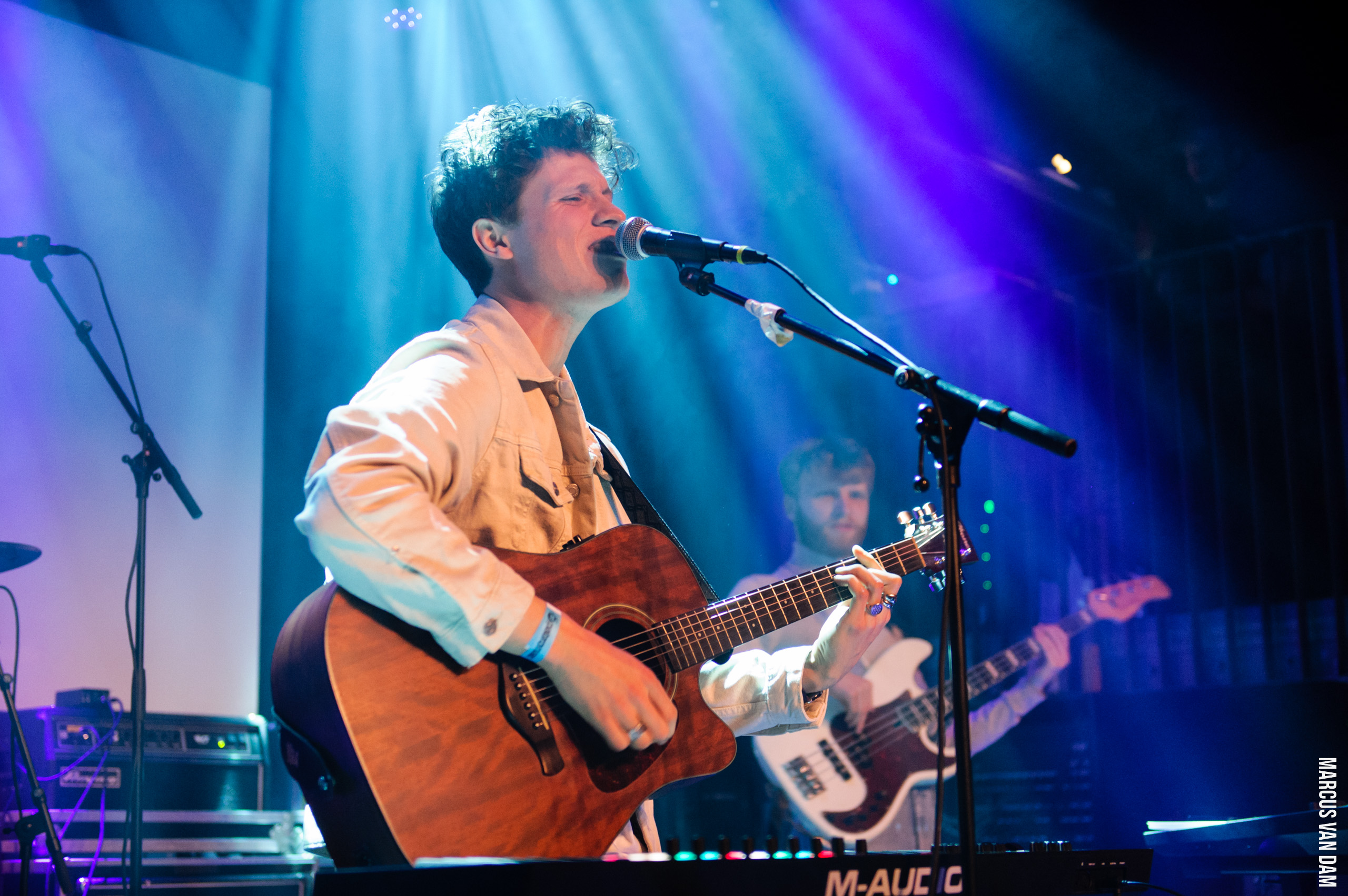 Rob Acda Award: Voorronde 3 (2023)